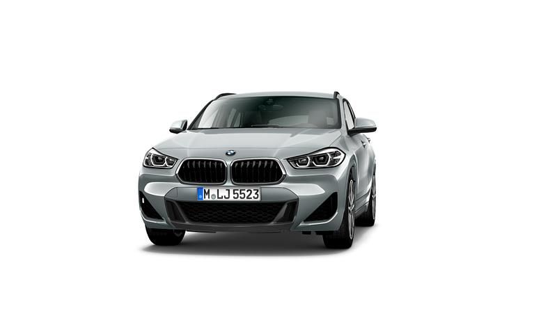 Gebraucht 2025 BMW X2 Shadowline SUV | 34.745 € (Guter Preis) - Bild 1/4