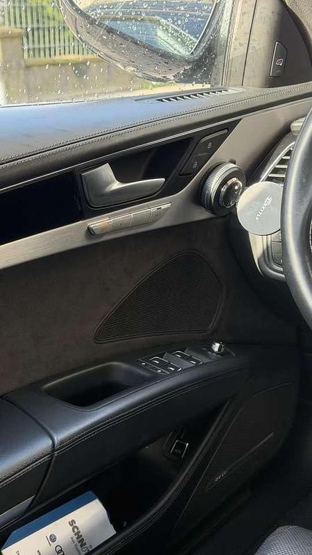 Usata Audi S8 plus Advanced 605 CV (444 kW) 2017 Berlina