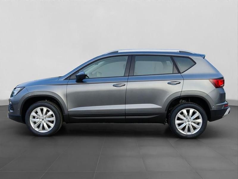 Neu Seat Ateca FR 150 PS (110 kW) 2026 Weiss SUV