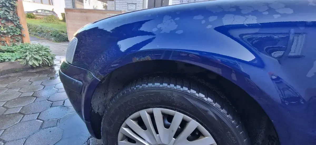 Brugt VW Passat Edition 116 HK (85 kW) 2000 Blå Stationcar