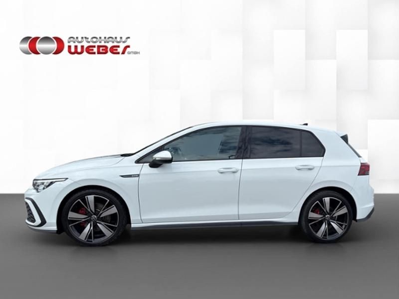 Gebraucht VW Golf VIII GTD 200 PS (147 kW) 2024