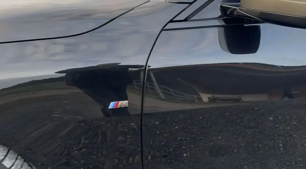 Gebraucht BMW 440 340 PS (250 kW) 2021 Schwarz Coupé