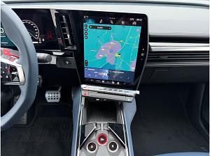 Neu Alpine A390 294 kW (400 PS) 2026 Weiß (blanc topaze) SUV