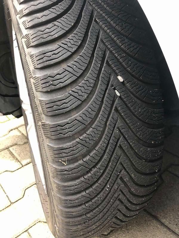 Gebraucht VW Golf VII 150 PS (110 kW) 2019 Weiß Kombi