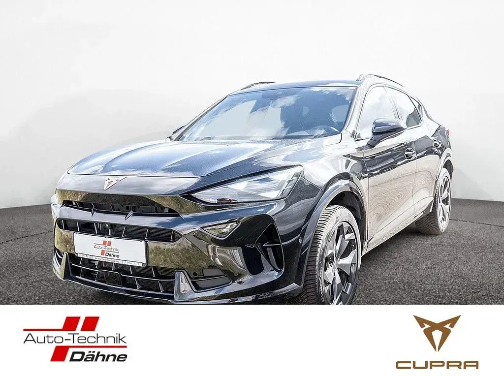 Gebraucht Cupra Formentor 150 PS (110 kW) 2025 SUV
