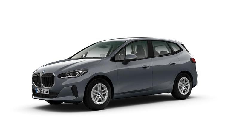 Gebraucht 2025 BMW 220 Active Tourer Luxury Line Van / Kleinbus | 28.480 € (Superpreis) - Bild 1/3