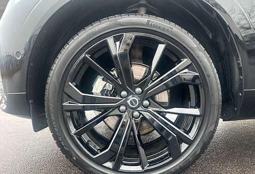 Gebraucht Volvo XC60 Ultra 250 PS (183 kW) 2025 Onyx schwarz SUV