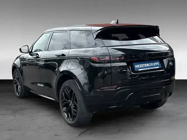 Gebraucht Land Rover Range Rover evoque SE Dynamic 200 PS (147 kW) 2022 Andere SUV