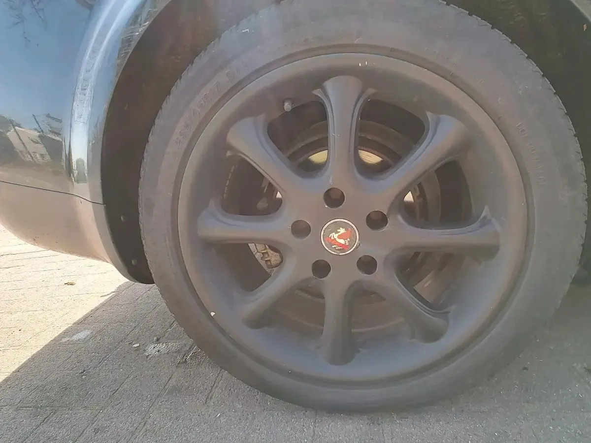 Gebraucht Audi A4 131 PS (96 kW) 2004 Blau Kombi