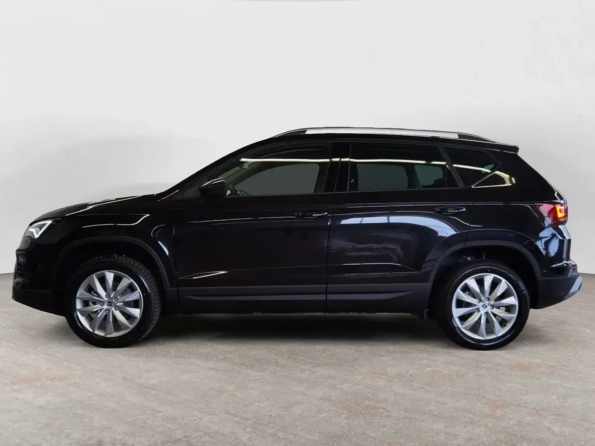 Ny Seat Ateca 150 HK (110 kW) 2026 SUV