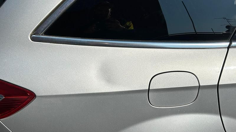 Gebraucht Ford Mondeo Titanium 163 PS (119 kW) 2011 Silber Kombi