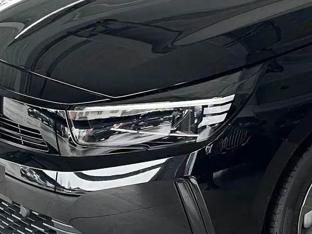 Neu Opel Corsa Edition 101 PS (74 kW) 2025 Schwarz Kleinwagen