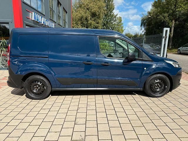 Usata Ford Transit 101 CV (74 kW) 2019 Furgone