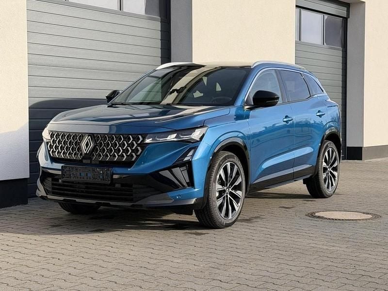 Brugt Renault Austral Esprit Alpine 200 HK (147 kW) 2026 SUV