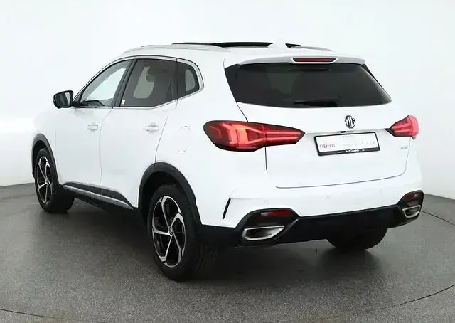 Gebraucht MG HS Luxury 162 PS (119 kW) 2023 Andere SUV
