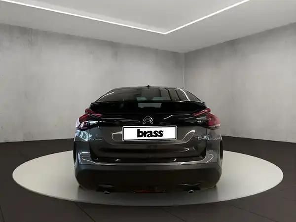 Gebraucht Citroën C4 PureTech 131 PS (96 kW) 2021 Platiniumgrau / typ aussenverkleidung metalliclackierung Limousine