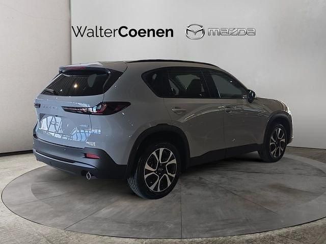 Neu Mazda CX-5 Center-Line 141 PS (103 kW) 2026 SUV