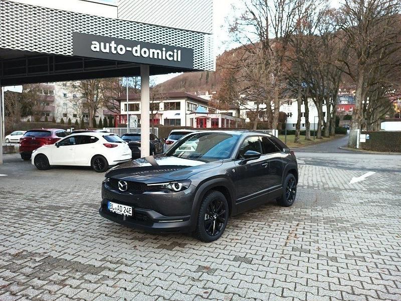 Gebraucht Mazda MX30 Makoto 170 PS (125 kW) 2023 SUV