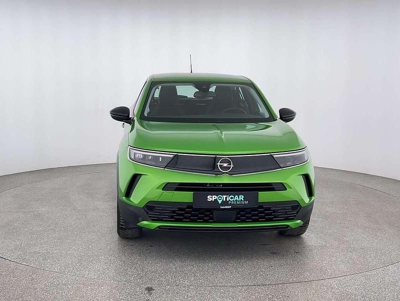 Gebraucht Opel Mokka-e Edition 100 kW (136 PS) 2022 Grün SUV