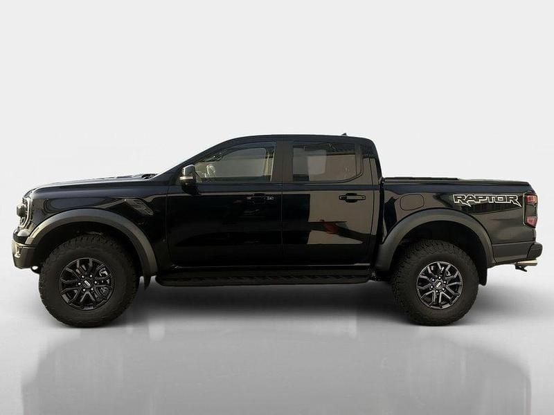 Neu Ford Ranger Raptor 292 PS (214 kW) 2025 Blue lightning Abholung