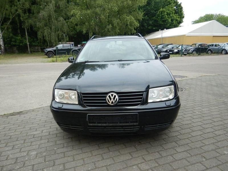 Gebraucht VW Bora 101 PS (74 kW) 2004 Kombi