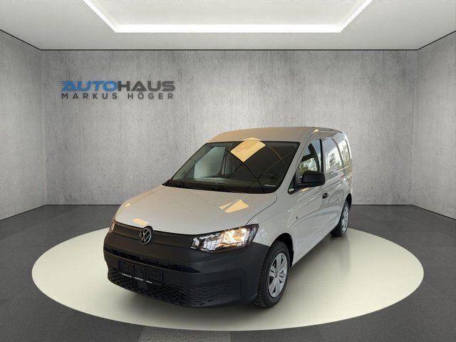 Andere farbe Gebraucht 2024 VW Caddy Van / Kleinbus | 23.880 € (Superpreis) - Bild 1/4