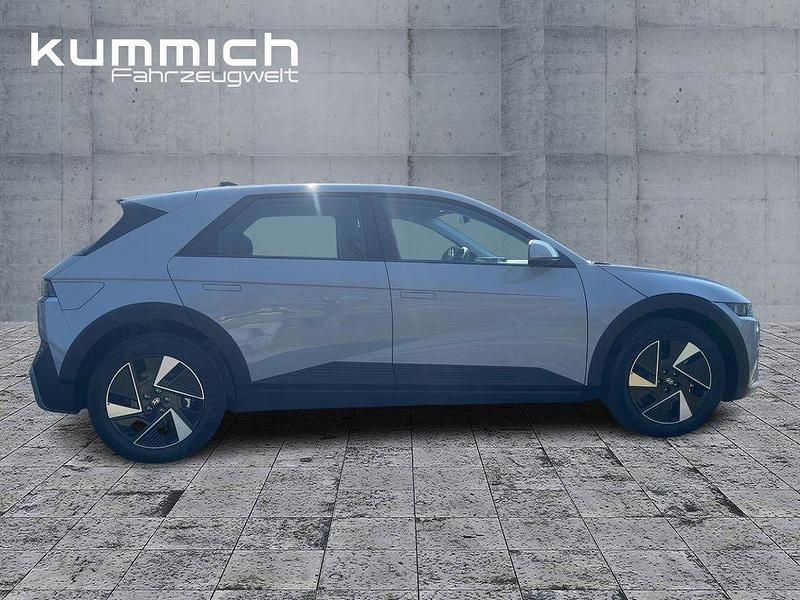 Neu Hyundai Ioniq 5 Dynamiq 125 kW (170 PS) 2026 Grau SUV