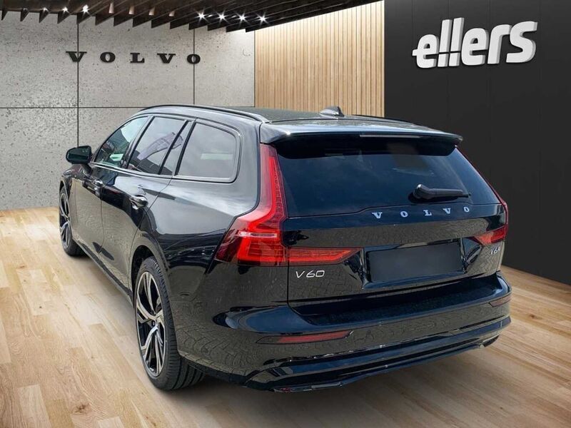 Gebraucht Volvo V60 257 PS (189 kW) 2024 Kombi