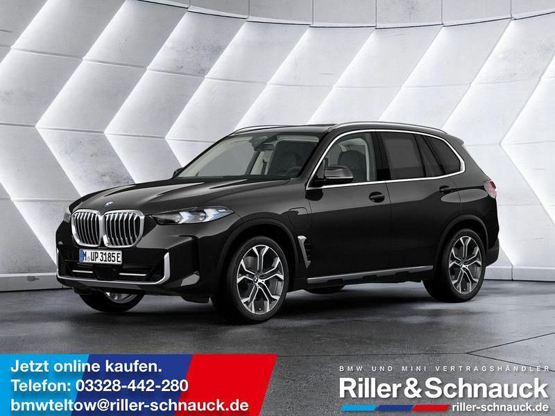 Schwarz Neu 2025 BMW X5 Performance SUV | 95.590 € (Superpreis) - Bild 1/4