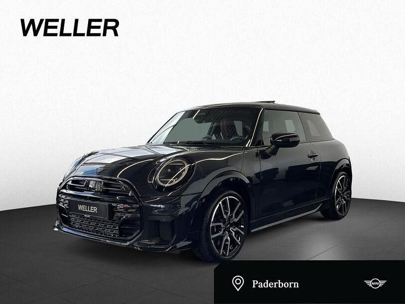 Silber Gebraucht 2024 Mini Cooper Kleinwagen | 34.880 € - Bild 1/4