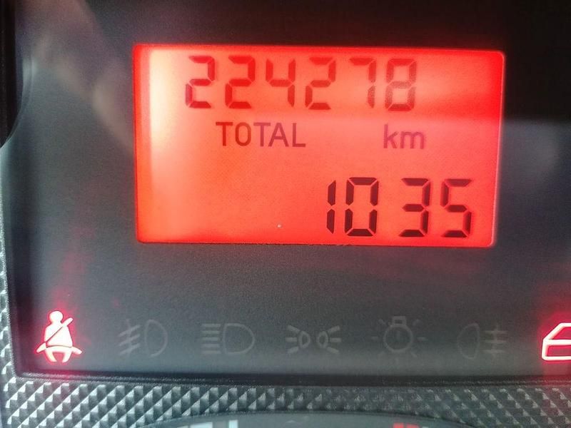 Gebraucht Fiat Ducato 120 PS (88 kW) 2010 Weiß Van