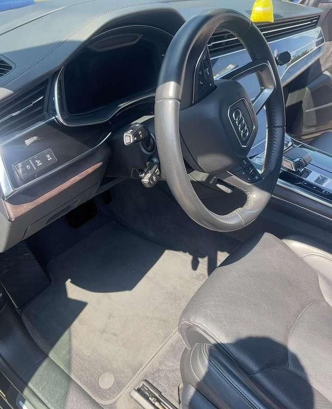 Gebraucht Audi Q8 286 PS (210 kW) 2020 SUV