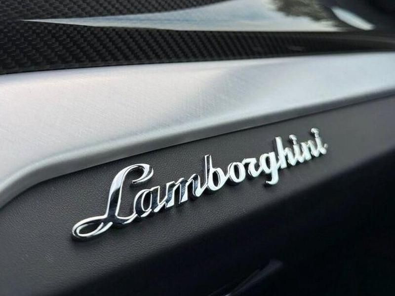 Gebraucht Lamborghini Urus 650 PS (478 kW) 2021 Schwarz SUV