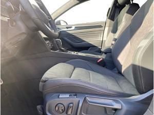 Gebraucht VW Arteon 200 PS (147 kW) 2024 Schwarz (deep black perleffekt) Kombi