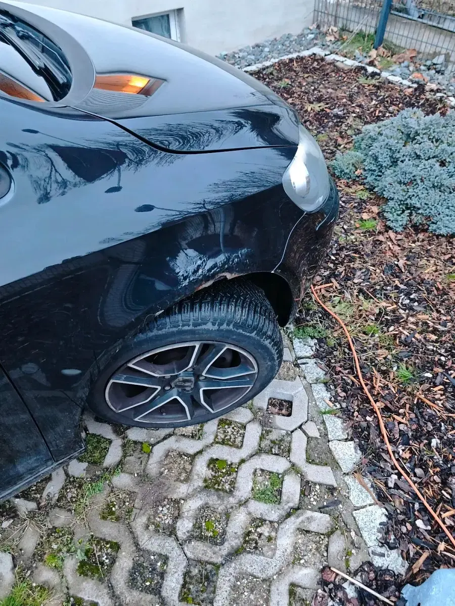 Gebraucht VW Golf IV 105 PS (77 kW) 2005 Schwarz Kleinwagen