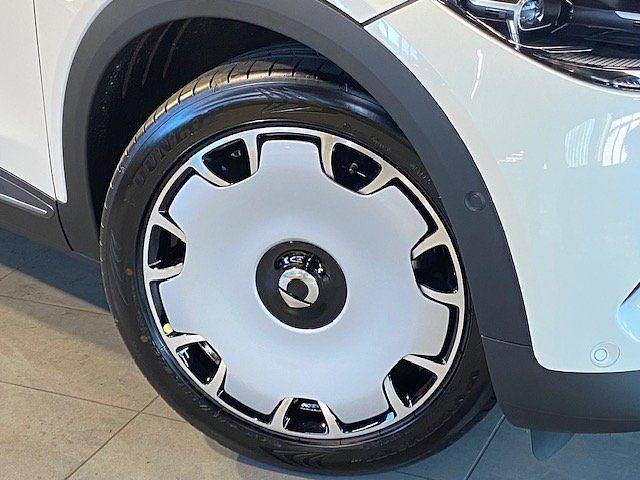 Gebraucht Smart #3 Premium 200 kW (272 PS) 2024 Weiß SUV