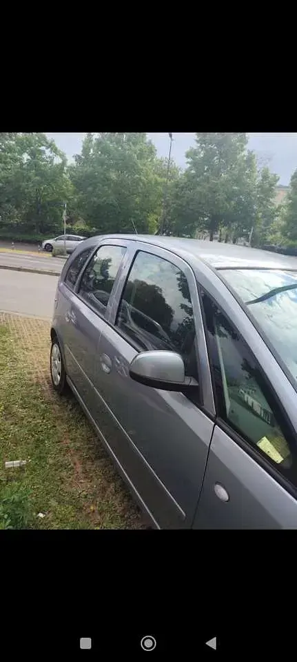 Używany Opel Meriva 105 KM (77 kW) 2008 Minivan