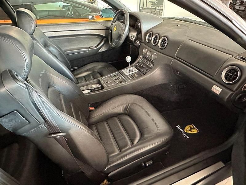 Gebraucht Ferrari 456 442 PS (325 kW) 2000 Grau Coupé