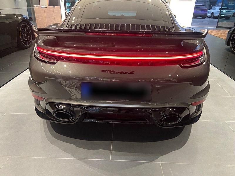 Gebraucht Porsche 992 650 PS (478 kW) 2024 Grau Coupé