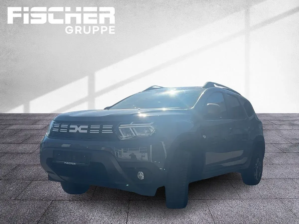 Usata Dacia Duster Extreme 131 CV (96 kW) 2023 SUV