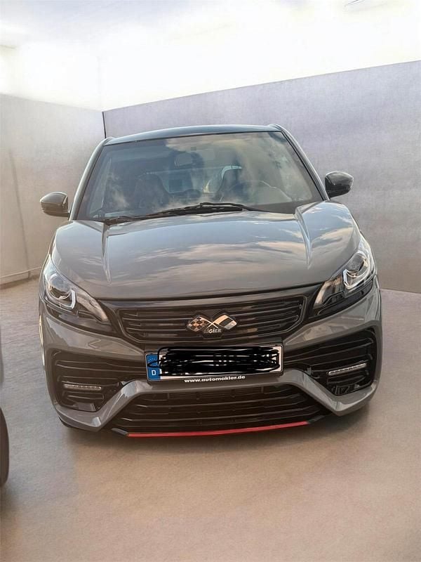 Second-hand Ligier JS50 2024 Gri Hatchback