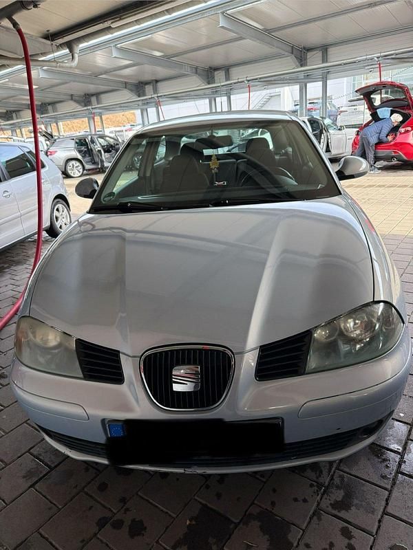 Gebraucht 2005 Seat Ibiza Kleinwagen | 875 € (Guter Preis) - Bild 1/4
