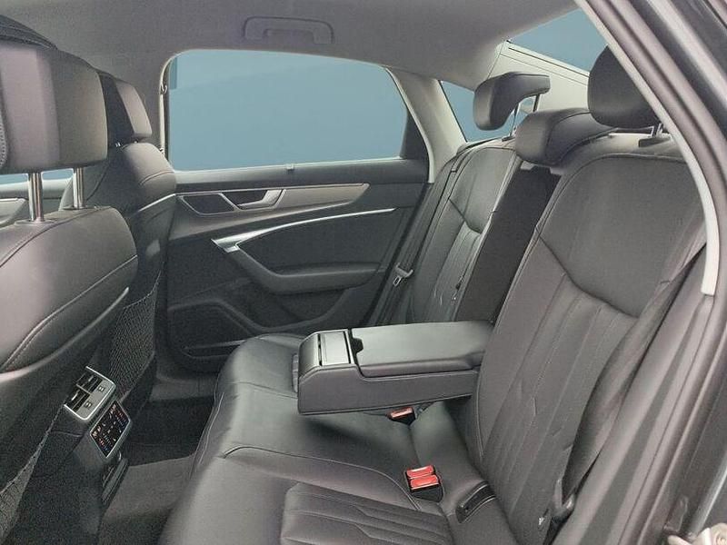 Second-hand Audi A6 204 CP (150 kW) 2023 Gri Berlinǎ