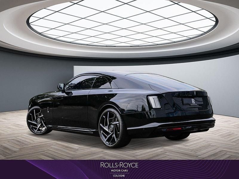 Gebraucht Rolls Royce Spectre 484 kW (659 PS) 2025 Coupé