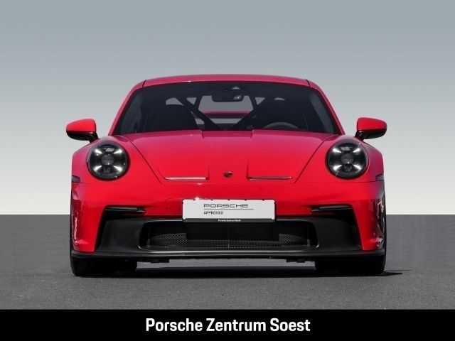 Gebraucht Porsche 911 GT3 510 PS (375 kW) 2023 Rot Coupé