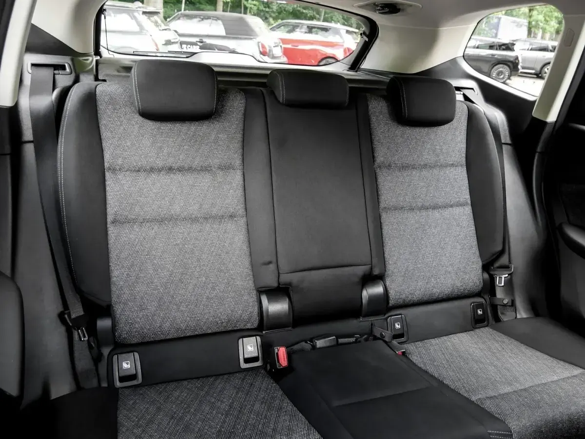 Gebraucht BMW X1 245 PS (180 kW) 2023 Schwarz SUV