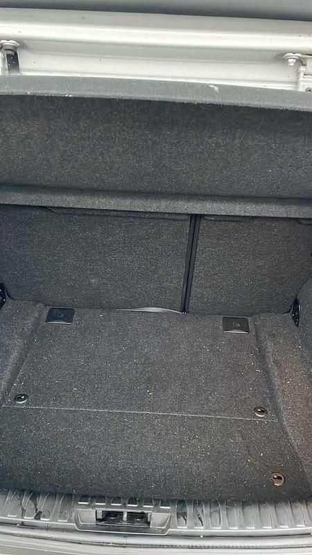 Gebraucht BMW 116 122 PS (89 kW) 2010 Kleinwagen