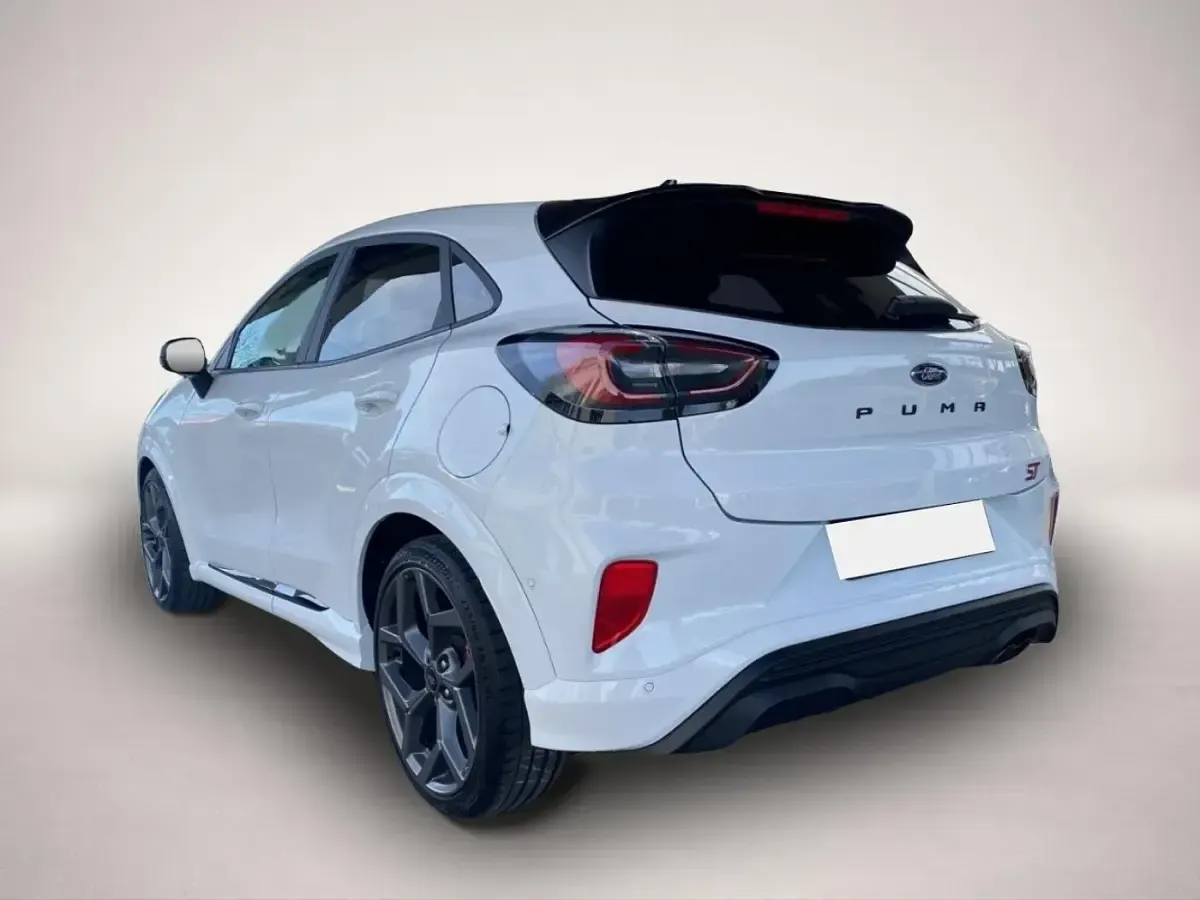 Gebraucht Ford Puma ST 159 PS (116 kW) 2024 Manufacturer SUV