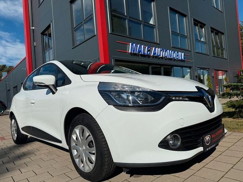Gebraucht 2015 Renault Clio IV Dynamique Kleinwagen | 5.999 € (Fairer Preis) - Bild 1/4