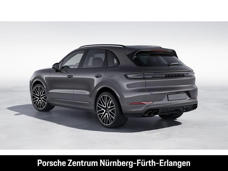Gebraucht Porsche Cayenne 470 PS (345 kW) 2025 Grau SUV